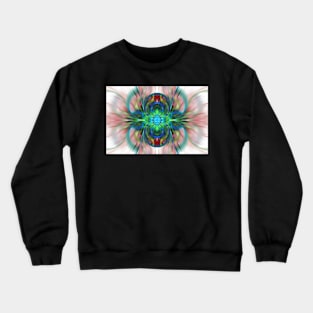 Spectral gates Crewneck Sweatshirt